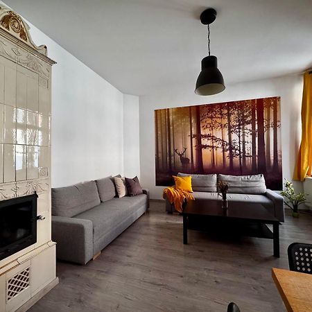 120 M2 Apartment In The Centre Of The Old Town Pressburg Exterior foto